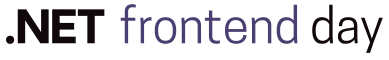.NET Frontend Day
